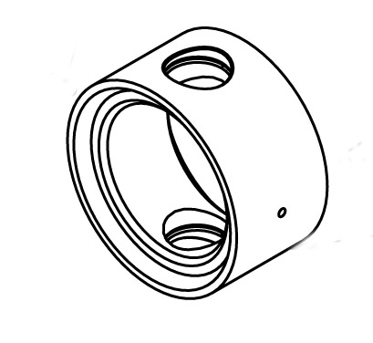 Guide Ring